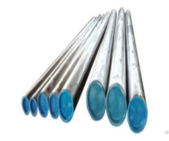 A335 P9 Alloy Steel Seamless Pipe