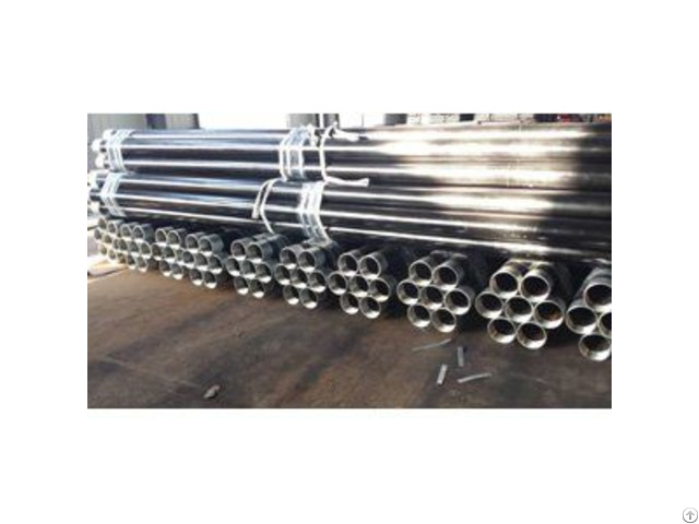 Api 5l Gr B Seamless Pipe 6m Dn150