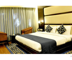 Book 4 Star Hotels Online In Dharamshala