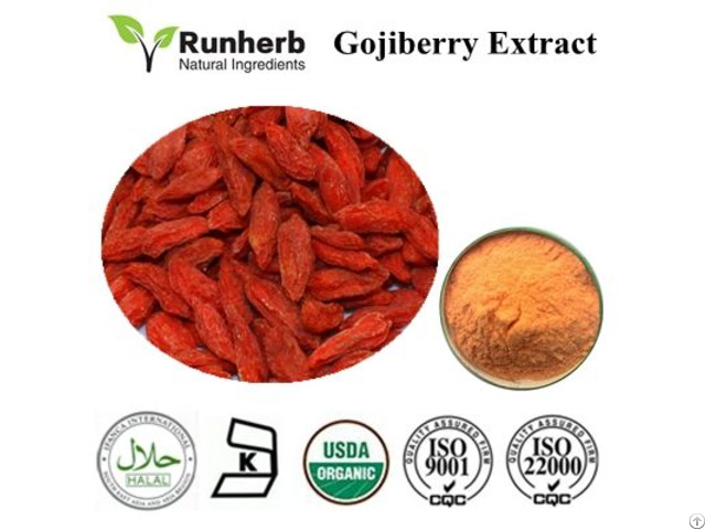 Wolfberry Extract