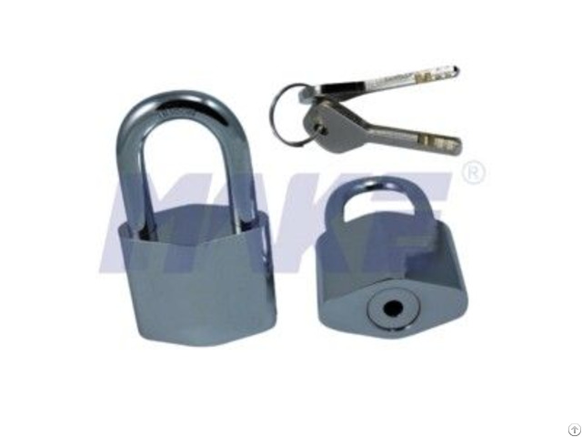 Diamond Pad Lock Mk611