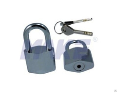 Diamond Pad Lock Mk611