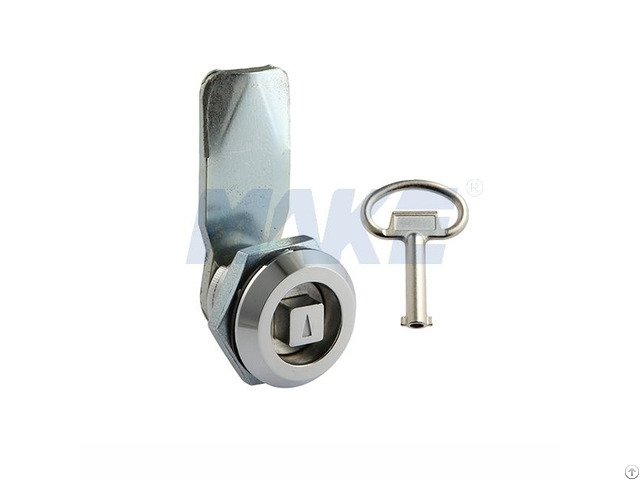 Quarter Turn Latch Mk407 1