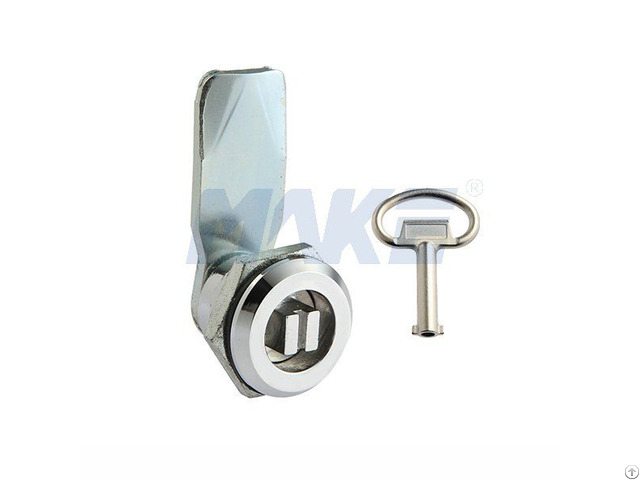 Zinc Alloy Quarter Turn Latch Mk407 3