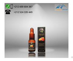 Prickly Pear Seed Oil Company