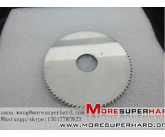 Brazed Diamond Saw Blade Disc For Marble Cutting