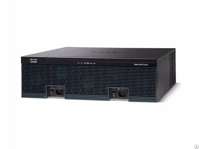 Cisco3945 V K9