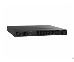 Router Isr4431 Ax K9