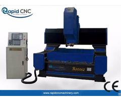 Cnc Drilling And Milling Machine