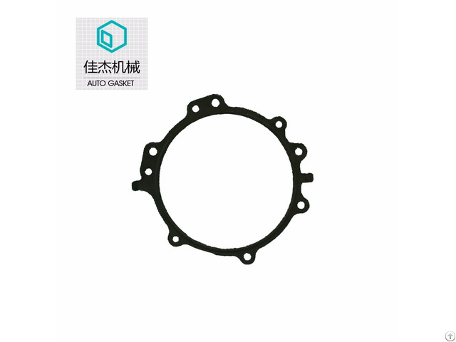 Rubber Coating Steel Gaskets