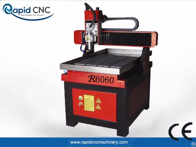 Small Cnc Router For Sign Making