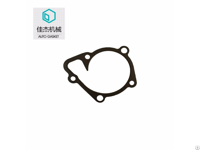 Foam Nbr Rubber Coating Steel Gasket