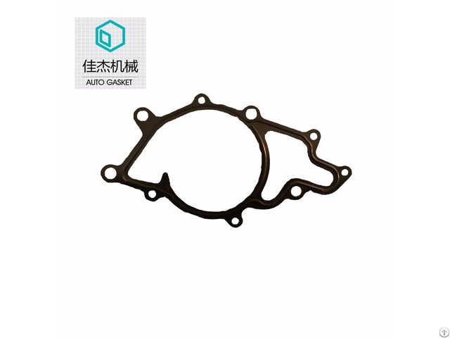 Rubber Coating Steel Gaskets Water Pump