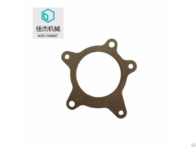 Hyundai Auto Water Pump Gasket