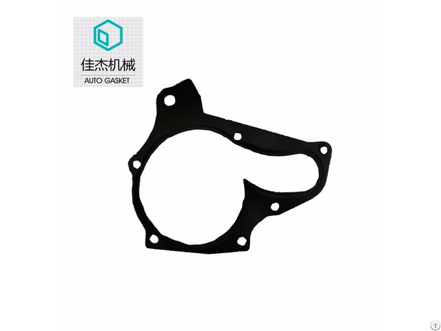 Nbr Rubber Coating Steel Gaskets Water Pump