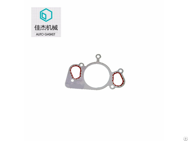 Water Pump Aluminum Gasket