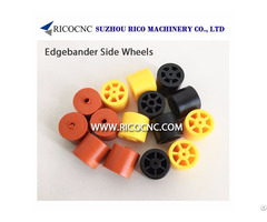 Edgebander Side Roller Beam Wheels For Edgebanding Machines