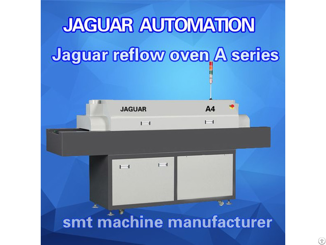 Mini Economic Reflow Ovens Smt Machine Factory Price