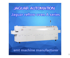 Economical Reflow Oven Smt Solder Machines Led Bulb Making Machine