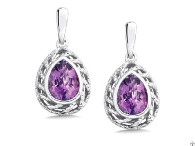 Fashion Jewelry Earrings