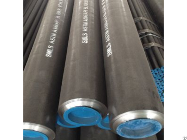 Asme Ansi B36 10 Seamless Pipe 8 Inch Be