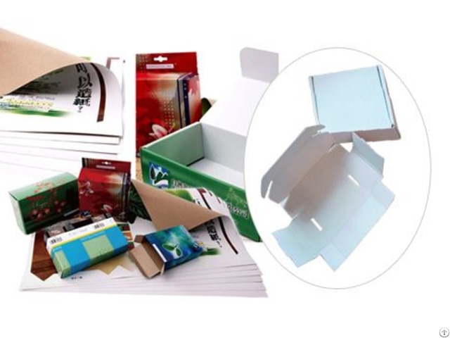 Products Rich Mineral Paper