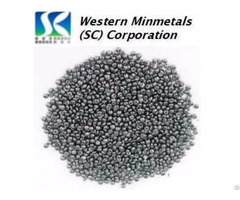 High Purity Tellurium 5n 6n 7n At Western Minmetals Sc Corporation