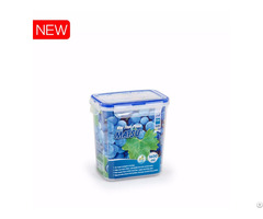 No 435 Food Container 1600 Ml