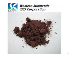 High Purity Phosphorus Red P 6n At Western Minmetals Sc Corporation