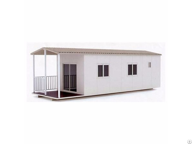 Good Looking Low Cost Prefabricated House Office Dormitory