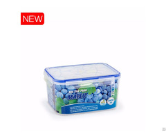 No 440 Food Container 3600 Ml
