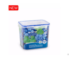 No 442 Food Container 5500 Ml