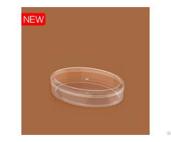 Food Container Ps Oval 280 Ml No 375