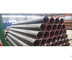 Billet Applied In Seamless Steel Pipe