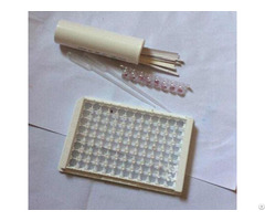 Detection Dairy Testing Antibiotics Residues Test Kit Milk Melamine