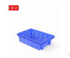 Fish Crate Plastic No 266 Hdpe