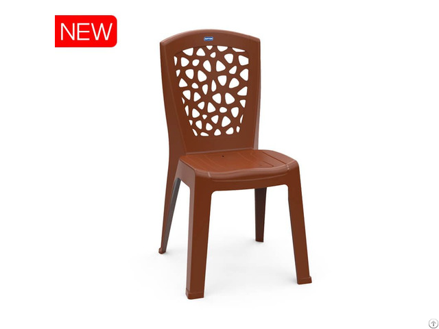 Pattern Chair No 934