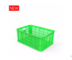 Plastic Crate No 833