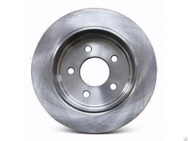 Brake Disc 54032