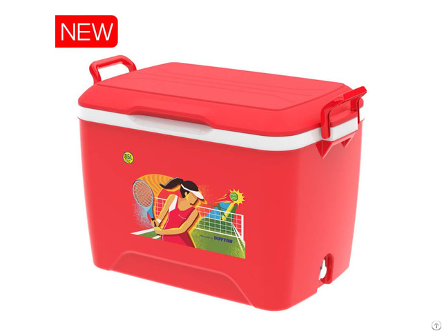 Cooler Box 85l