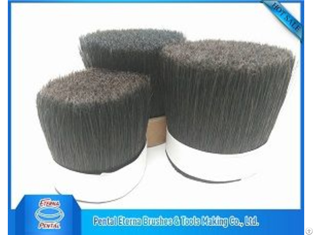 Black High Copy Bristle