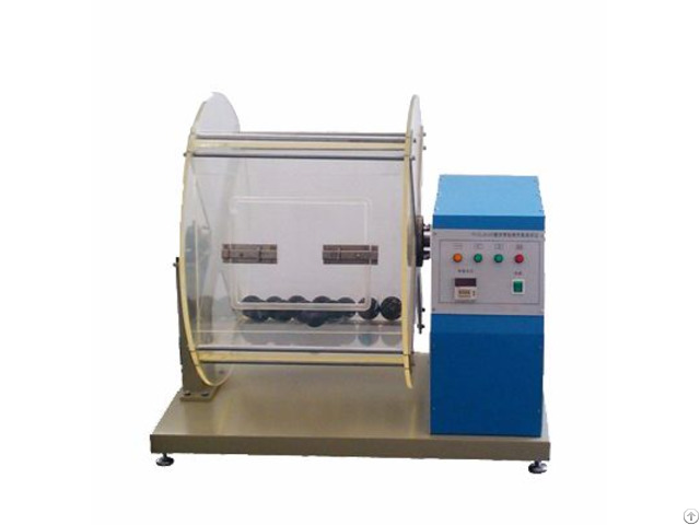 Fabric Anti Drilling Velvet Tester