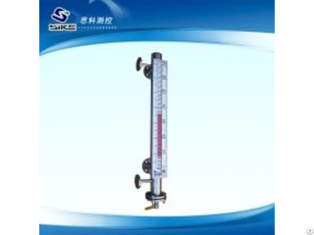 Magnetic Level Gauge