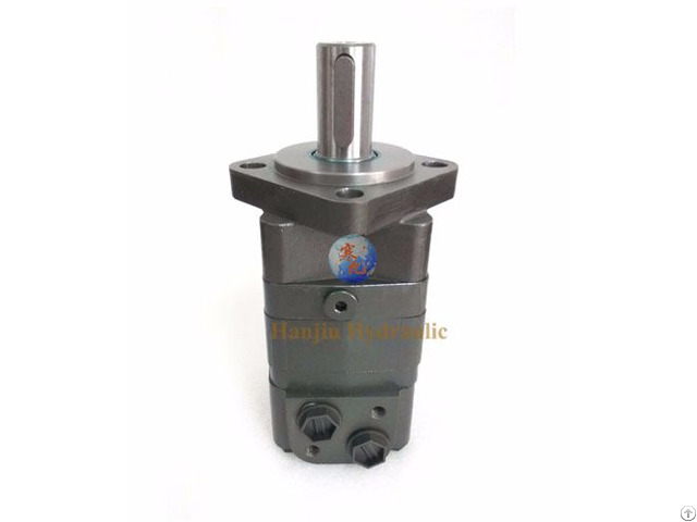 Bms Hydraulic Motor