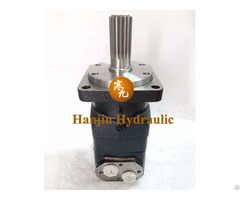 Bmt Hydraulic Motor