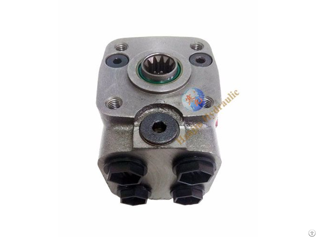 101s Hydraulic Steering Unit