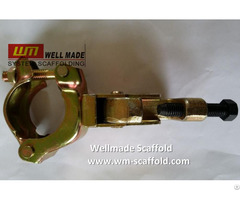 Beam Clamps Girder Coupler Jis Scaffolding