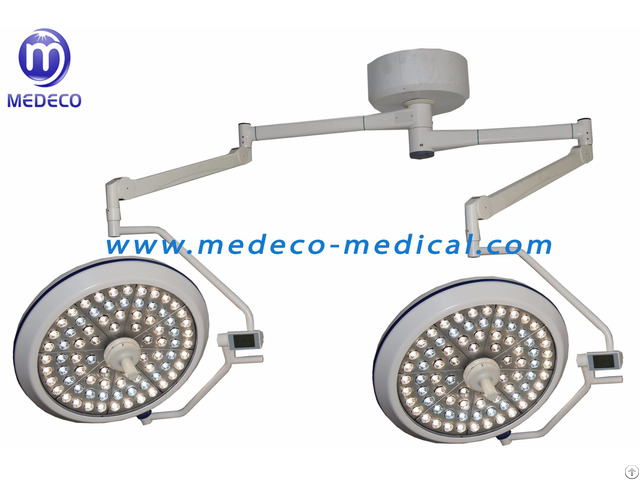 Ii Led Operating Lamp 700