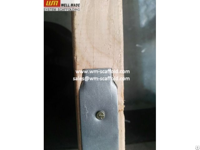 Bs2482 Timber Scaffold Boards For Constrution Access Scaffolding