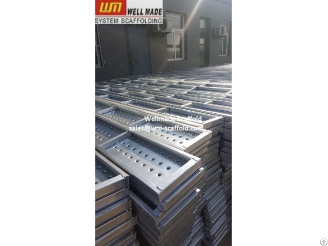 Scaffold Boards Platform Scaffolding Planks